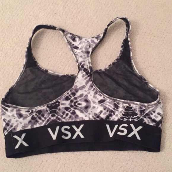 Victoria’s Secret & PINK Sports Bras - Picture 6 of 7